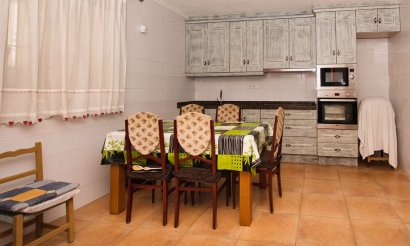 Segunda mano - Chalet - Benijofar