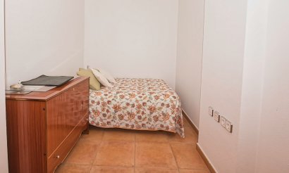 Segunda mano - Chalet - Benijofar