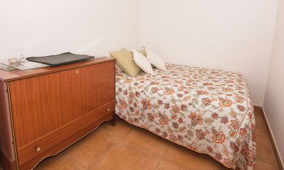 Segunda mano - Chalet - Benijofar