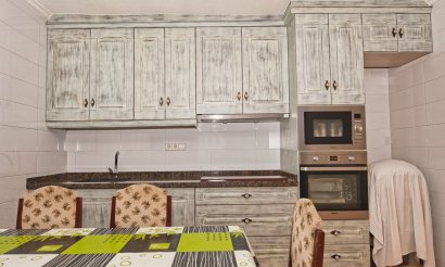 Segunda mano - Chalet - Benijofar