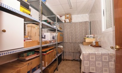 Segunda mano - Chalet - Benijofar