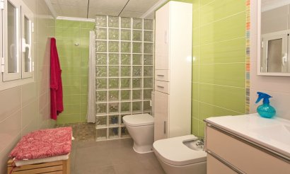 Segunda mano - Chalet - Benijofar