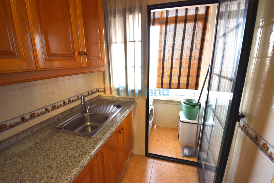 Verkauf - Apartment - Guardamar del Segura - 