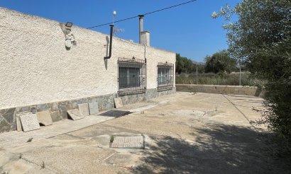 Verkauf - Haus - Crevillente