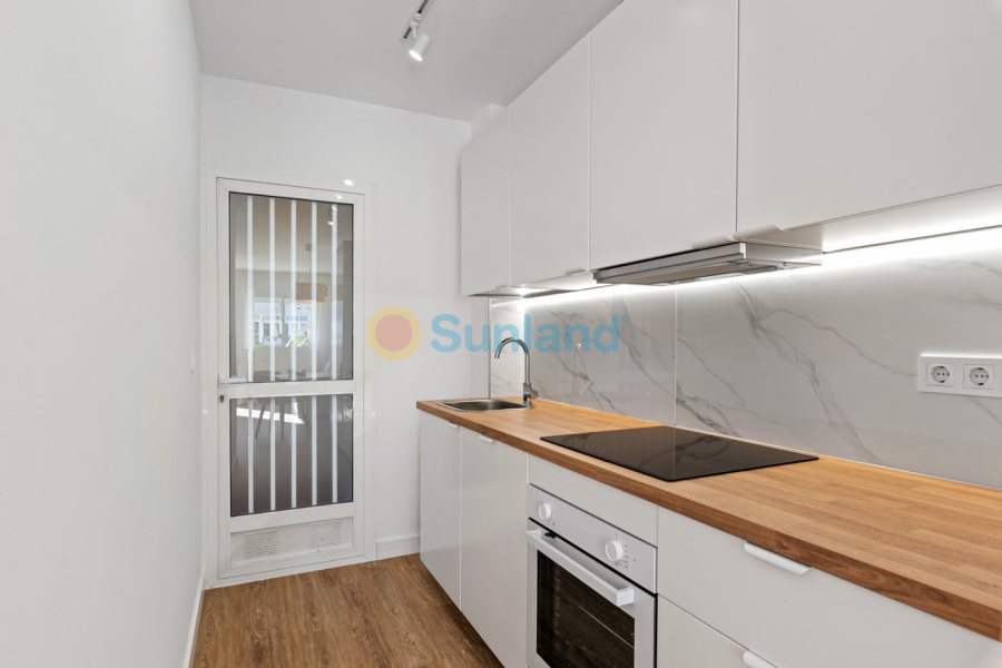 Resale - Apartment - Orihuela Costa - Los Altos