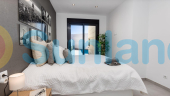 New Build - Villa - Orihuela costa - Pilar De La Horadada