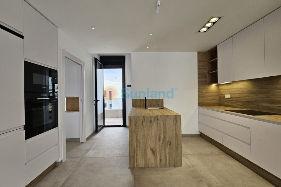 Resale - P - San Pedro del Pinatar - 