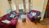 Resale - Villa - Algorfa - Lo Crispin