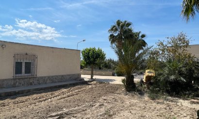 Verkauf - Haus - Crevillente