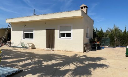 Verkauf - Haus - Crevillente