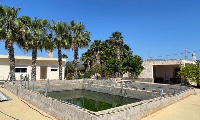 Verkauf - Haus - Crevillente