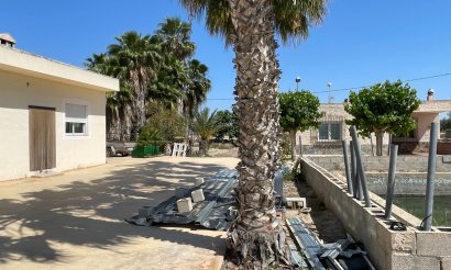 Verkauf - Haus - Crevillente