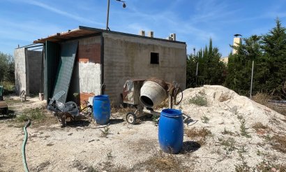 Verkauf - Haus - Crevillente