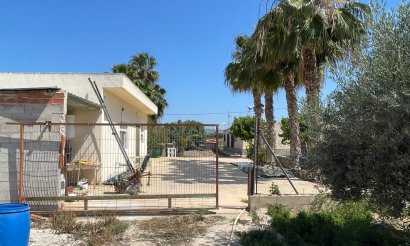 Verkauf - Haus - Crevillente