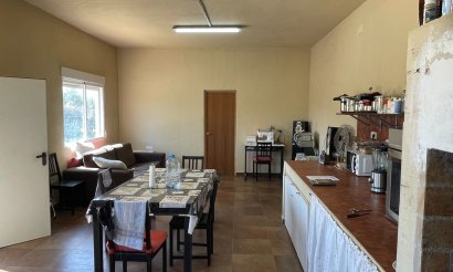 Verkauf - Haus - Crevillente