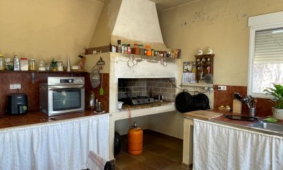 Verkauf - Haus - Crevillente