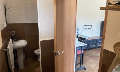 Verkauf - Haus - Crevillente