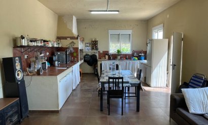 Verkauf - Haus - Crevillente