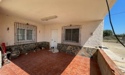 Verkauf - Haus - Crevillente