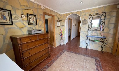 Verkauf - Haus - Crevillente