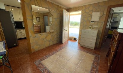 Verkauf - Haus - Crevillente