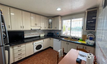 Verkauf - Haus - Crevillente