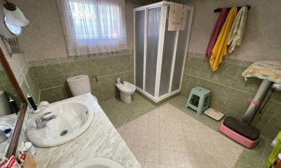 Verkauf - Haus - Crevillente