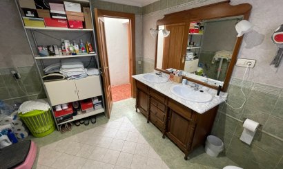 Verkauf - Haus - Crevillente