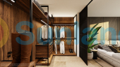 Nueva construcción  - Chalet - Orihuela Costa - La Zenia