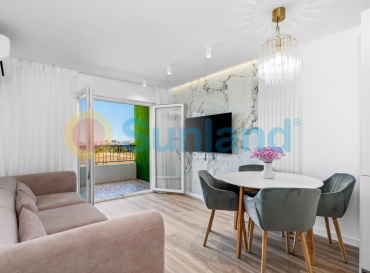 Leilighet - Brukte eiendommer - Torrevieja - Punta Prima