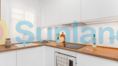 Resale - Townhouse - Orihuela Costa - Villamartín