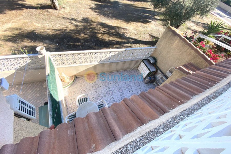 Brukte eiendommer - Terraced - Benijófar - Monte Azul/ El Dorado