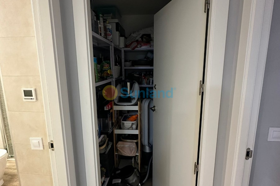 Brukte eiendommer - Leilighet - Orihuela Costa - Los Dolses