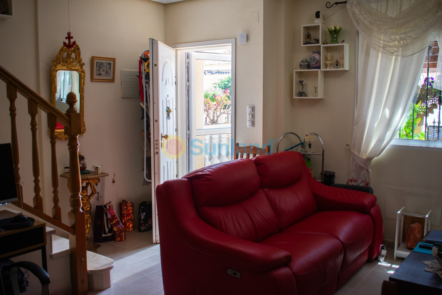 Segunda mano - Adosado - Orihuela - Villamartín