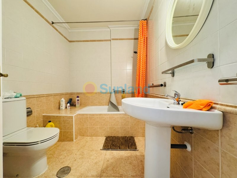 Använda fastigheter - Duplex - Torrevieja - Aguas Nuevas