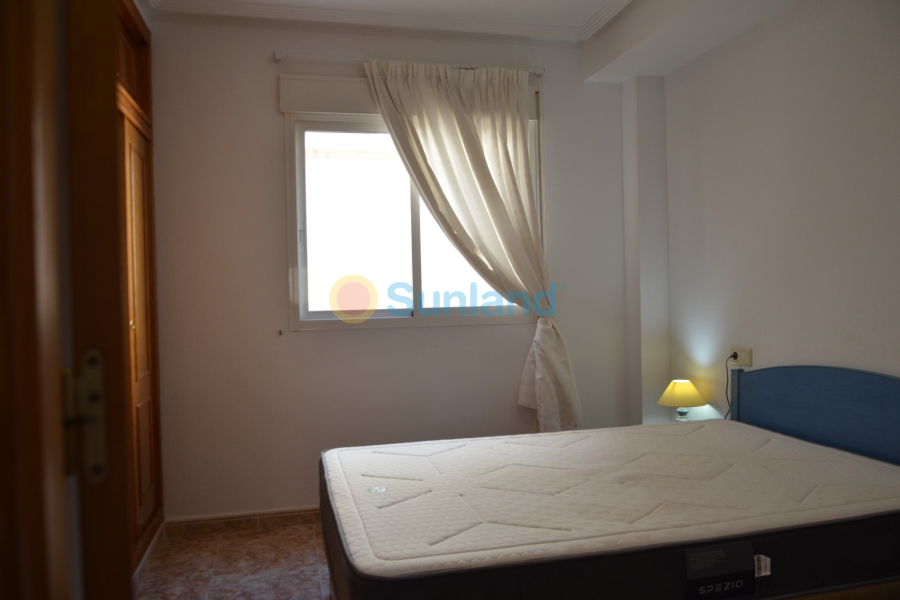 Verkauf - Apartment - Orihuela Costa - Los Altos