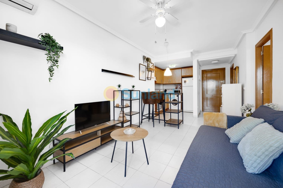 Verkauf - Apartamento - Orihuela Costa - La Regia