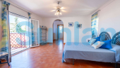 Resale - Villa - Aguilas - 