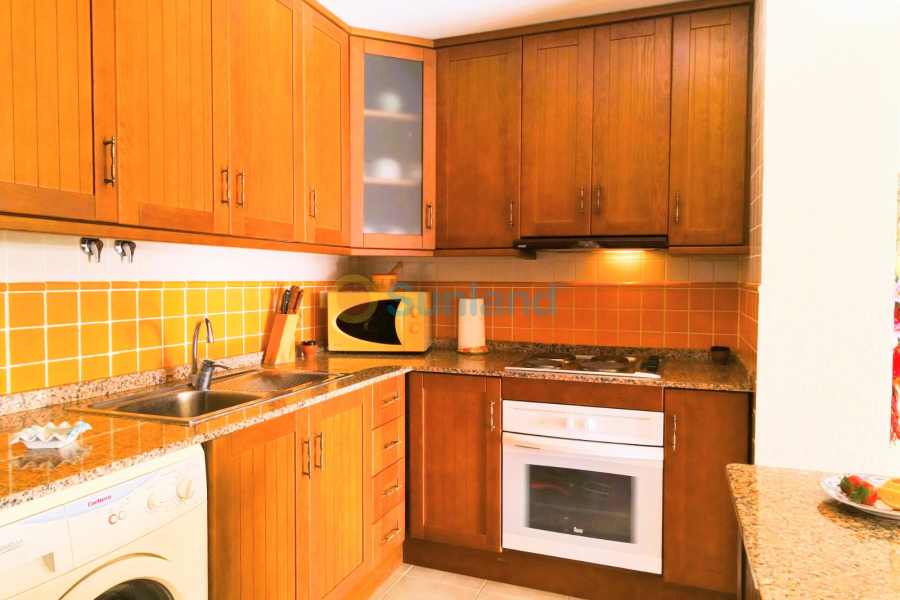 Resale - Apartment - Torrevieja - 