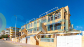 Resale - Apartment - Torrevieja - Los Europeos