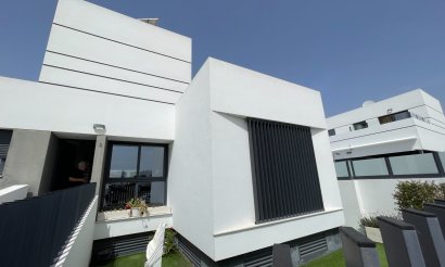 Använda fastigheter - Radhus - Dolores - Alicante