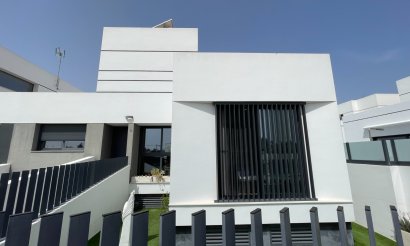 Använda fastigheter - Radhus - Dolores - Alicante