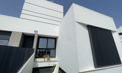 Använda fastigheter - Radhus - Dolores - Alicante