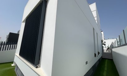 Använda fastigheter - Radhus - Dolores - Alicante