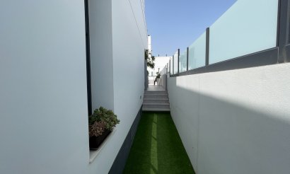 Använda fastigheter - Radhus - Dolores - Alicante