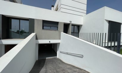 Använda fastigheter - Radhus - Dolores - Alicante