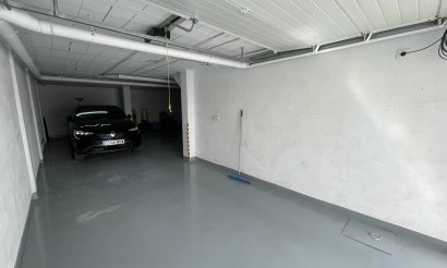 Använda fastigheter - Radhus - Dolores - Alicante