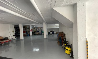 Använda fastigheter - Radhus - Dolores - Alicante