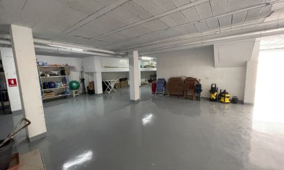 Använda fastigheter - Radhus - Dolores - Alicante