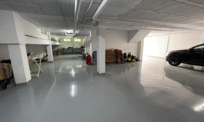 Använda fastigheter - Radhus - Dolores - Alicante